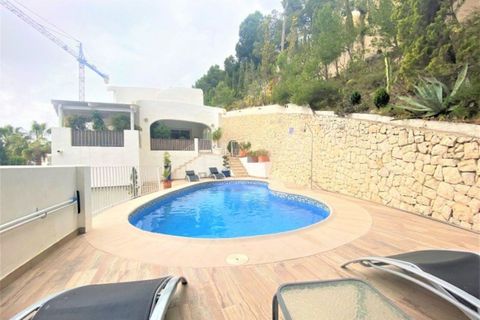 Villa i Benissa, Alicante - foto 3