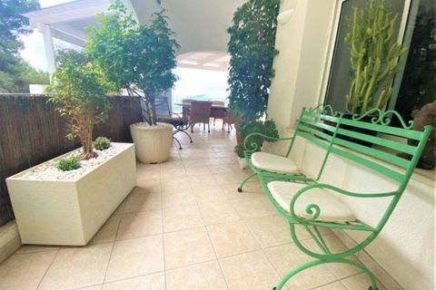 Villa a Benissa, Alicante, Benissa - € 1.590.750 | Ref: V 140 - foto 26