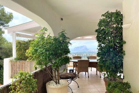 Villa a Benissa, Alicante, Benissa - € 1.590.750 | Ref: V 140 - foto 27