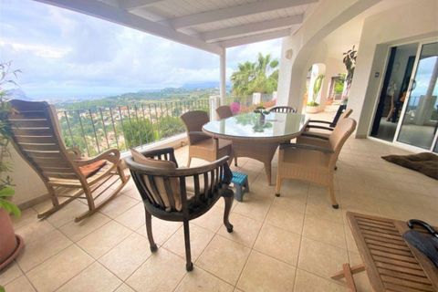 Villa a Benissa, Alicante, Benissa - € 1.590.750 | Ref: V 140 - foto 28