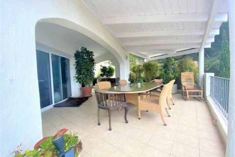 Villa a Benissa, Alicante, Benissa - € 1.590.750 | Ref: V 140 - foto 30
