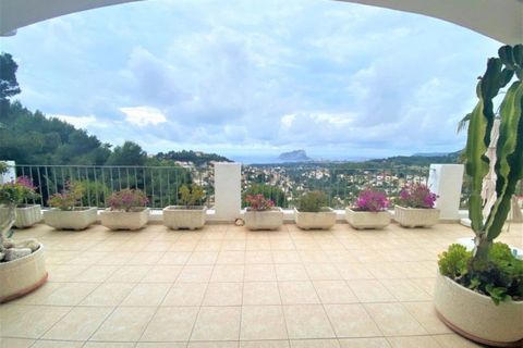 Villa a Benissa, Alicante, Benissa - € 1.590.750 | Ref: V 140 - foto 31