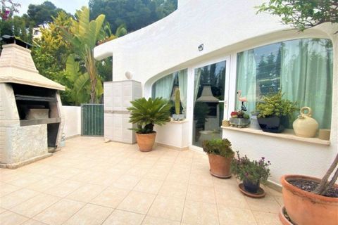 Villa a Benissa, Alicante, Benissa - € 1.590.750 | Ref: V 140 - foto 34