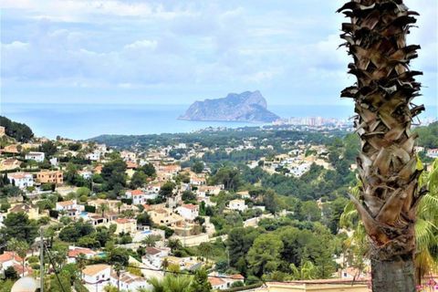 Villa i Benissa, Alicante - foto 2