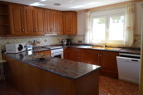 Villa Calpe, Alicante, Calpe - € 796.000 | Ref: V 142 - photo 4
