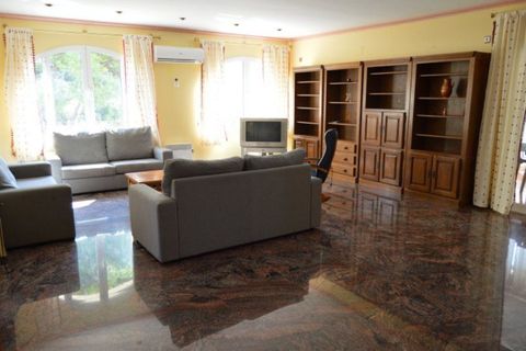 Villa Calpe, Alicante, Calpe - € 796.000 | Ref: V 142 - photo 6