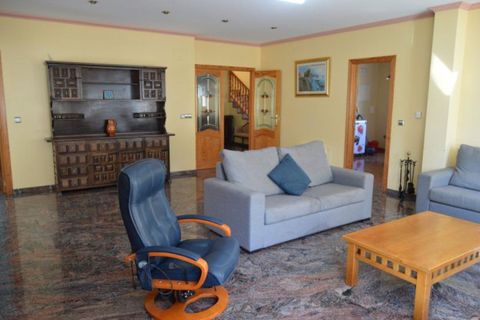 Villa Calpe, Alicante, Calpe - € 796.000 | Ref: V 142 - photo 8