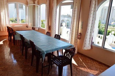 Villa Calpe, Alicante, Calpe - € 796.000 | Ref: V 142 - photo 9
