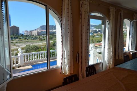 Villa Calpe, Alicante, Calpe - € 796.000 | Ref: V 142 - photo 11