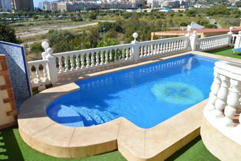 Villa Calpe, Alicante, Calpe - € 796.000 | Ref: V 142 - photo 13