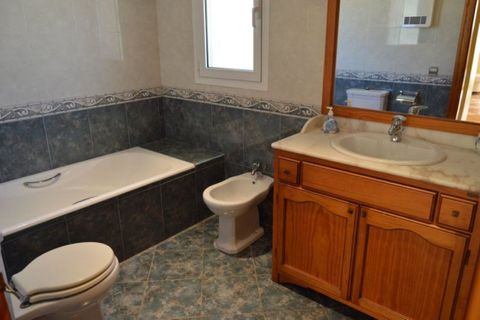 Villa Calpe, Alicante, Calpe - € 796.000 | Ref: V 142 - photo 20