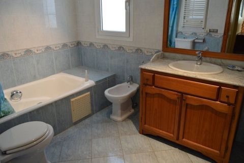 Villa Calpe, Alicante, Calpe - € 796.000 | Ref: V 142 - photo 21