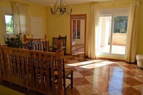 Villa Calpe, Alicante, Calpe - € 796.000 | Ref: V 142 - photo 22