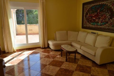 Villa Calpe, Alicante, Calpe - € 796.000 | Ref: V 142 - photo 23
