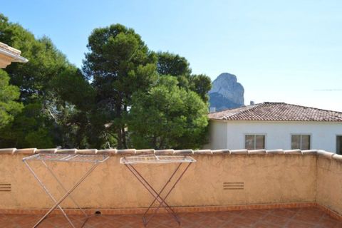 Villa Calpe, Alicante, Calpe - € 796.000 | Ref: V 142 - photo 25