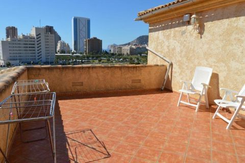 Villa Calpe, Alicante, Calpe - € 796.000 | Ref: V 142 - photo 26