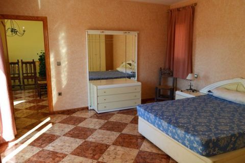 Villa Calpe, Alicante, Calpe - € 796.000 | Ref: V 142 - photo 29