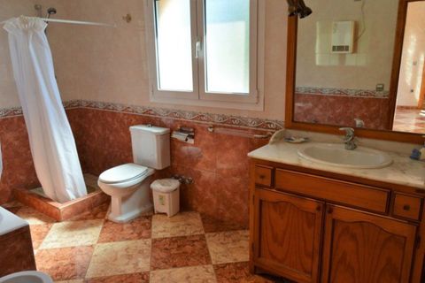 Villa Calpe, Alicante, Calpe - € 796.000 | Ref: V 142 - photo 30
