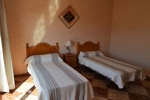 Villa Calpe, Alicante, Calpe - € 796.000 | Ref: V 142 - photo 34