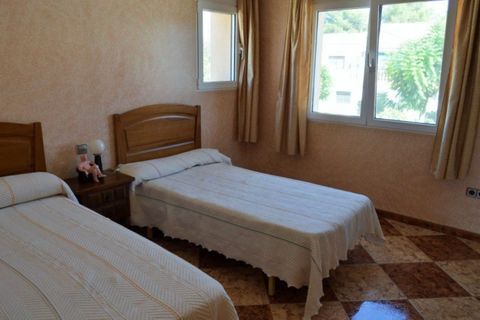 Villa Calpe, Alicante, Calpe - € 796.000 | Ref: V 142 - photo 35