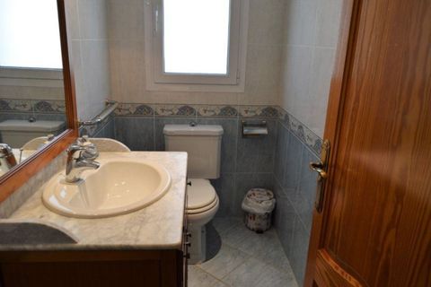 Villa Calpe, Alicante, Calpe - € 796.000 | Ref: V 142 - photo 36