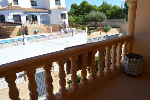 Villa Calpe, Alicante, Calpe - € 796.000 | Ref: V 142 - photo 38