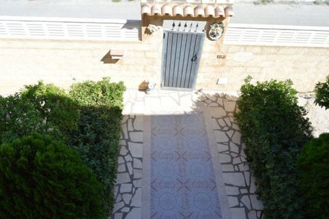 Villa Calpe, Alicante, Calpe - € 796.000 | Ref: V 142 - photo 40