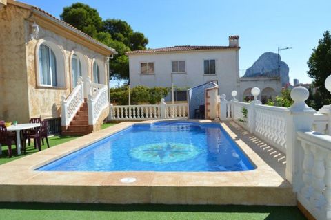 Villa Calpe, Alicante, Calpe - € 796.000 | Ref: V 142 - photo 43