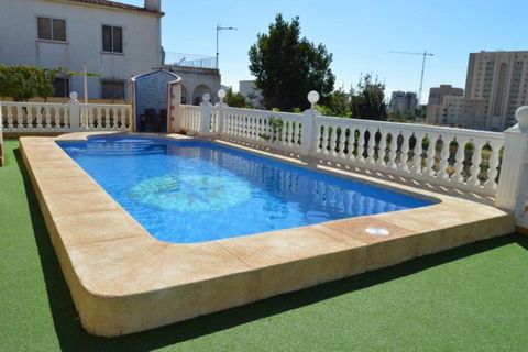 Villa Calpe, Alicante, Calpe - € 796.000 | Ref: V 142 - photo 44