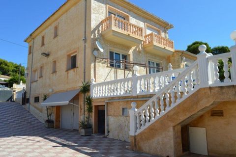 Villa Calpe, Alicante, Calpe - € 796.000 | Ref: V 142 - photo 46