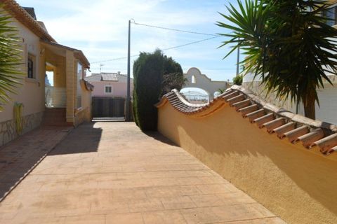 Villa i Calpe, Alicante, Calpe - € 759.000 | Ref: V 052 - foto 7