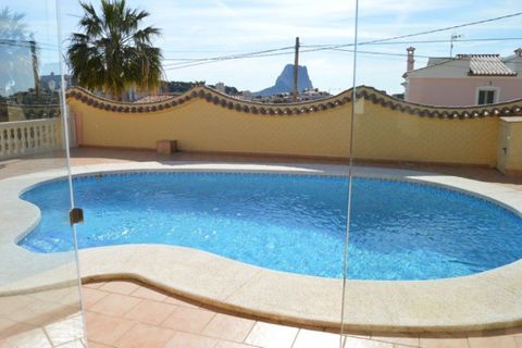 Villa i Calpe, Alicante, Calpe - € 759.000 | Ref: V 052 - foto 9