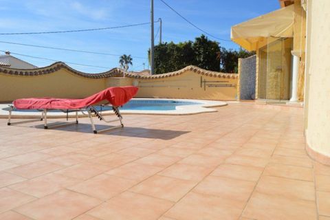 Villa i Calpe, Alicante, Calpe - € 759.000 | Ref: V 052 - foto 14
