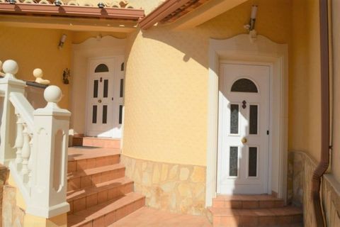 Villa i Calpe, Alicante, Calpe - € 759.000 | Ref: V 052 - foto 15