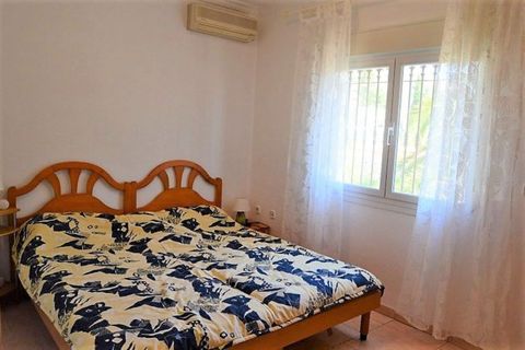 Villa i Calpe, Alicante, Calpe - € 759.000 | Ref: V 052 - foto 16