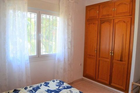 Villa i Calpe, Alicante, Calpe - € 759.000 | Ref: V 052 - foto 17