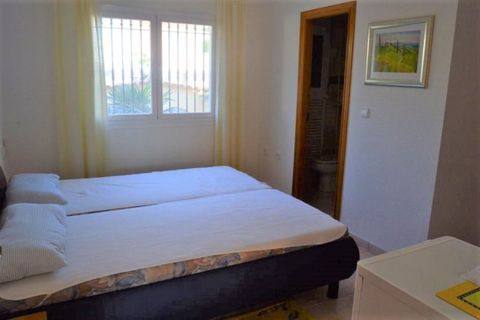 Villa i Calpe, Alicante, Calpe - € 759.000 | Ref: V 052 - foto 19