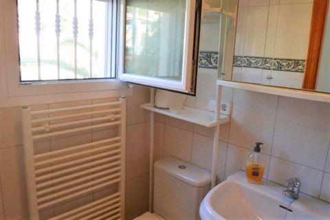 Villa i Calpe, Alicante, Calpe - € 759.000 | Ref: V 052 - foto 20