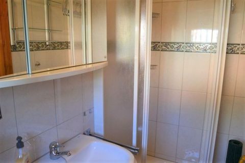 Villa i Calpe, Alicante, Calpe - € 759.000 | Ref: V 052 - foto 21