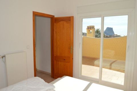 Villa i Calpe, Alicante, Calpe - € 759.000 | Ref: V 052 - foto 23