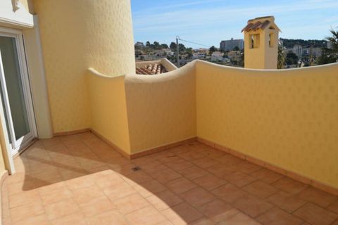 Villa i Calpe, Alicante, Calpe - € 759.000 | Ref: V 052 - foto 24
