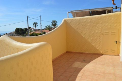 Villa i Calpe, Alicante, Calpe - € 759.000 | Ref: V 052 - foto 28