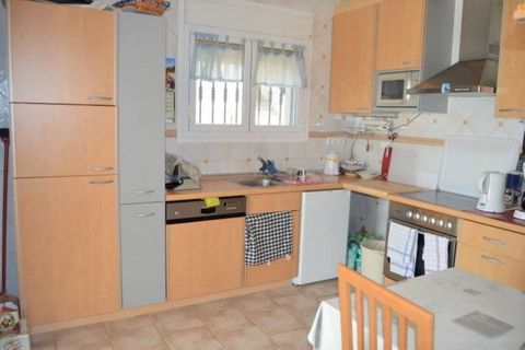 Villa i Calpe, Alicante, Calpe - € 759.000 | Ref: V 052 - foto 34