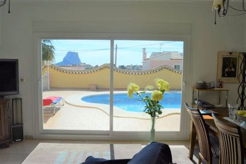 Villa i Calpe, Alicante, Calpe - € 759.000 | Ref: V 052 - foto 36