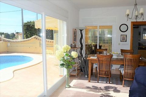 Villa i Calpe, Alicante, Calpe - € 759.000 | Ref: V 052 - foto 37