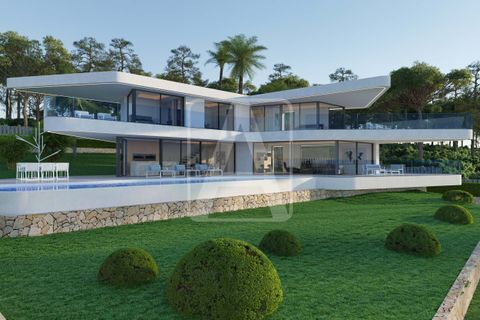 Villa i Javea, Alicante, Javea - € 1.550.000 | Ref: VXA0078 - foto 2
