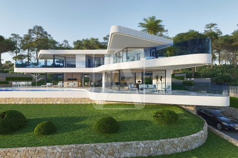 Villa i Javea, Alicante, Javea - € 1.550.000 | Ref: VXA0078 - foto 3