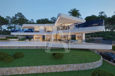 Villa i Javea, Alicante, Javea - € 1.550.000 | Ref: VXA0078 - foto 4