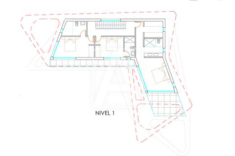 Villa i Javea, Alicante, Javea - € 1.550.000 | Ref: VXA0078 - foto 6