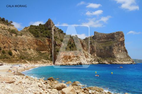 Villa i Javea, Alicante, Javea - € 1.550.000 | Ref: VXA0078 - foto 10